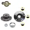 Kit de Reparación de Rodamiento de Cubo de Rueda Vkba6725 Trasero Adecuado para Unidades de Cubo de Rueda Dart