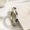 Nuevo Pulsera de Esmalte Pintado Cloisonné Estilo Chino con Diseño de Goteo de Aceite, Souvenir Turístico Popular al por Mayor
