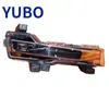 Yubo-Aplicable a 2021 Tesla Modely Modely Luz Antiniebla Delantera 1077392-00-F