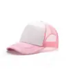 Gorra de béisbol con bordado impreso fijo LOGO gorra de visera para hombre y mujer gorra de pescador de trabajo sombrero de sol publicitario