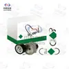 Kit de polea tensora Kit de accesorios para Peugeot 2008 Peugeot 308S Peugeot 408 Citroen C4
