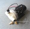 Bomba de diafragma DC de alta tensão 12v 24V 48V bico resfriamento bomba de diafragma elétrica bomba de diafragma DC de alta pressão