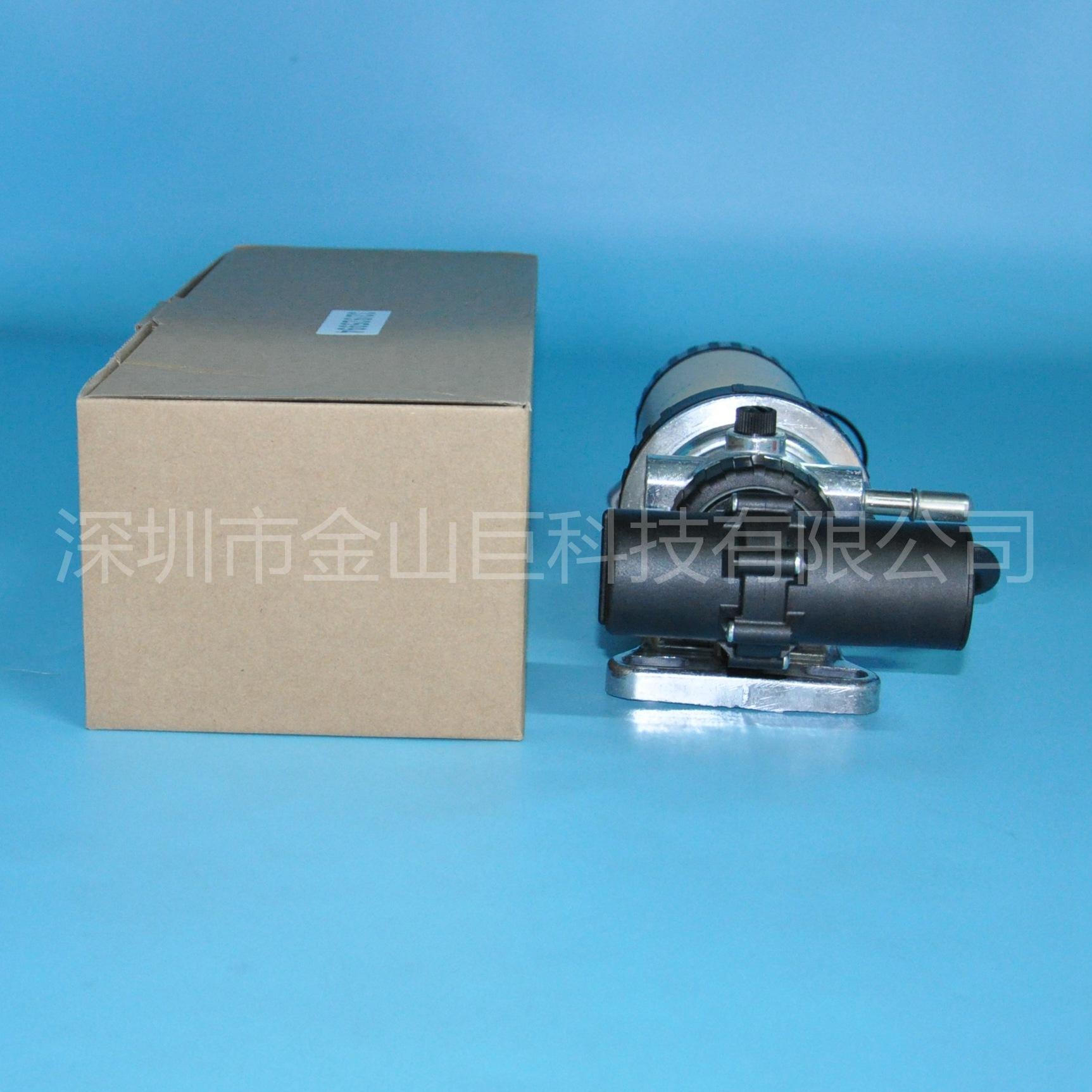 燃油滤清器总成 柴油滤清器总成320-07207 (4)