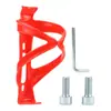 Portabotellas de Plástico para Bicicleta, Portabotellas para Bicicleta de Montaña, Portavasos de Agua, Equipo de Ciclismo, Accesorios para Bicicleta, Grandes Cantidades en Stock