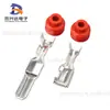 Plugue de motor de pulverização de água DJ7021B-4.8-11/21 2 pinos à prova d'água 6188-0259 6189-0425