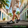 Preço de Fábrica Tamancos Masculinos com Solado Grosso Atacado Chinelos Antiderrapantes de EVA, Calçados Casuais Respiráveis Duráveis para Uso Diário