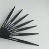 Papel para Probar Olores de Perfume, Tiras para Probar Olores, Papel Absorbente de Algodón con Forma Especial, Papel para Probar Olores de Aceites Esenciales, Tarjetas para Probar Olores, Papel de Evaluación de Fragancias