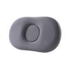 Almohada de Espuma Viscoelástica Almohada Alta No se Aplasta Almohada para Dormir Profundamente Almohada Especial para el Cuello Almohada para Dormir Almohada de Memoria de Rebote Lento Almohada