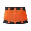 Soporte Protector de Suministro Cinturón Deportivo para Hombres y Mujeres, Cinturón de Cintura para Fitness, Protección de Cintura, Correr, Yoga, Inductor de Sudor, Ajuste Abdominal, Transpirable