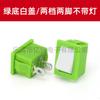 2 velocidades de 3 pés 3 pés interruptor balancim KCD1-101 interruptor basculante dispensador de água botão de energia interruptor balancim