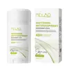 Desodorante antitranspirante en barra para hombre, fragancia refrescante, reduce el olor de las axilas, bálsamo corporal, fragancia al por mayor, hidratante