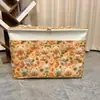 Caixa de Armazenamento Doméstica com Zíper Coberta Caixa de Armazenamento para Colchas Grande Capacidade Extra Grande Quarto Roupas à Prova de Poeira Bolsa de Armazenamento para Mudança