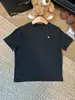 Camiseta Casual de Manga Curta para Mulheres 2026 Verão Nova Moda Estilo Coreano Casual Versátil com Efeito 3D