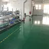Nueva Bolsa con Boquilla Transparente de 300ml Calibre 22mm para Leche, Miel, Bebida, Jugo Bolsa de Empaque con Boquilla