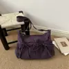 2026 Verano Nuevo Estilo Corbata de Moño Moda Bolso Tote Gran Capacidad Bolso de Mano Diseño Bolso Casual Venta al por Mayor Bolso de Mujer