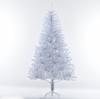Nuevo traje de árbol de Navidad de PVC ecológico transfronterizo decoración navideña de cedro blanco árbol de Navidad blanco artificial ordinario