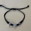 Pulsera Luminosa Estudiante Femenina Dos Personas Mejor Amiga Tres Personas Amistad Moda Coreana Pulsera Luminosa Regalo de Pareja para Hombres y Mujeres