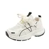 Zapatos Deportivos de Malla Simple para Niños 2026 Primavera Nuevo Estilo Suela Suave Antideslizantes Transpirables Modernos Versátiles Zapatos Casuales para Niños Mayores