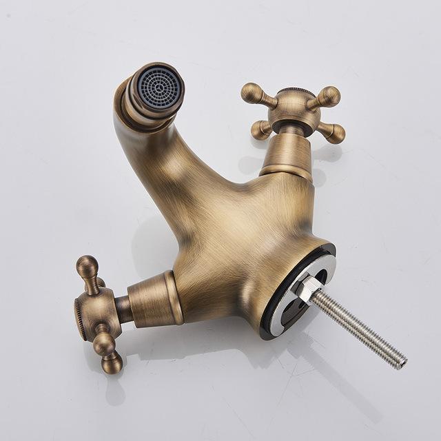 MYQualife-Gold-Bidet-Basin-Fau