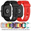 Pulseira de Silicone Árvore da Fortuna Grande Adequada para Redmi Watch4/5, Redmi Watch 6, Xiaomi Mi Band 8Pro/9/10Pr
