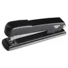 Grampeador (metal) Para 20 Folhas 26/6 16Cm Preto