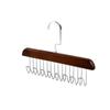 Percha para Ropa Interior, Tirantes, Ganchos de Almacenamiento, Cinturones, Corbatas, Exhibidor, Suministro Transfronterizo para Almacenamiento de Cinturones