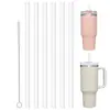 Tritan Palito Material Eastman Grau Alimentício Copo Térmico Stanley Palito Transparente Tubo Rígido Fabricante