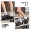 Zuecos de Eva para Mujer, Zapatos de Playa Cerrados de Suela Gruesa, Nuevas Pantuflas de Verano para Hombre, Sandalias para Exteriores y Interiores para Mujer