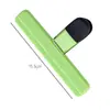 Clip Sellador Tipo Abst Bolsa de Plástico Grande para el Hogar Fuerte Conservación Fresca y a Prueba de Humedad Clip de Plástico Clip para Snacks Boca de Bolsa de Té