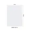 Molde de Resina Epóxi Almofada de Silicone DIY Fabricação de Joias Artesanais Molde de Resina UV Bandeja Base Anti-Sujeira Mesa Isolamento Jogo Americano