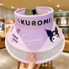 Chapéus Infantis, Novo Estilo de Verão, Chapéus de Sol Iluminados de Anime Modernos e Descolados, Chapéus de Sol de Desenho Animado Fashion para Meninos e Meninas