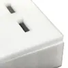 Atacado de chapas de algodão pérola EPE para embalagens expressas, amortecimento à prova de choque e placas de espuma de algodão pérola personalizadas