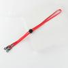 Sombrero de cuerda a prueba de viento de alta calidad, especial para desmontar, con cordón para máscara, para pescador, con protección para las orejas