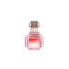 Juguetes Periféricos de Minecraft Botella de Poción Botella que Cambia de Color Modelo Luz Nocturna Luminosa Luz de Ambiente Mini Portátil Adornos Pequeños