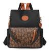 Nueva Bolsa Transfronteriza Nueva para Mujer Moda Versátil Mochila de Comercio Exterior Sentido Avanzado Diseño de Nicho Hombro Único Cruzada