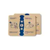 Atacado Jiuguang Adesivo para Coluna Cervical, Adesivo para Coluna Lombar, Adesivo de Gesso com Tecido Elástico em Quatro Direções, Adesivo de Gesso em Tecido Elástico em Estoque