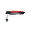 Martillo de seguridad para reposabrazos de coche, martillo de escape para romper ventanas, rompeventanas, martillo de seguridad multifuncional para coche, martillo de emergencia para salvar vidas en el coche