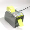 Cortador Automático de Cinta ZCUT-9 RT-7000 Cortador Automático de Cinta Transparente 6-60MM de Ancho Máquina de Papel Adhesivo