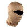 Capricornio todoterreno camuflaje de pitón protección para montar máscara de secado rápido protector solar de camuflaje bufanda turbante exterior bufanda