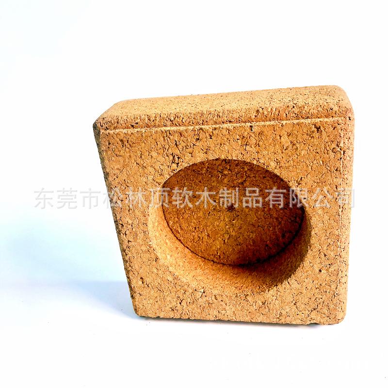 软木底座