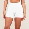 Chen Shi Jie Calça de Yoga de Secagem Rápida Três Pontos para Mulheres Levanta Bumbum Emagrecimento Shorts Esportivos Novos Shorts de Yoga Bumbum de Pêssego para Mulheres