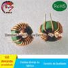 Indutância de anel magnético A indutância de modo comum T18107 pode ser personalizada conforme necessário 10MH 20MH 30MH indutância de enrolamento