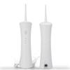 Irrigador Bucal Portátil, Limpador Dental de Mesa Portátil, Dispositivo de Limpeza Manual Doméstico para Adultos, Jato de Água para Limpar e Proteger as Gengivas