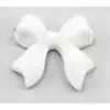 Lazo de Cinta Lujo Ligero Estilo Ins Joyería para Uñas de Arte de Verano Decoración Piezas de Arte de Uñas Decoraciones Tridimensionales DIY