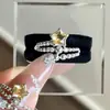 Anillo de Burbuja de Meteoro Estilo Ins para Mujer, Diseño Artesanal Dulce Envolvente, Corazón de Niña Abierto, Anillo Ajustable con Forma de Estrella