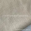 Tecido de sarja listrado tingido em fio espinha de peixe de fábrica cor dupla sapatos de lona sapatilhas bolsas de mão bolsas travesseiro