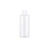 Botella Spot 500ml Agua de Rosas Pura Botella de Plástico PET para Loción Hombro Plano 300ml Botella para Tónico Botella de Agua con Esencia Hidratante
