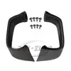 Adecuado para modificación de motocicleta YAMAHA Yamaha YZF R1 15-19 R6 17-22 guía de flanco delantero ala de viento constante