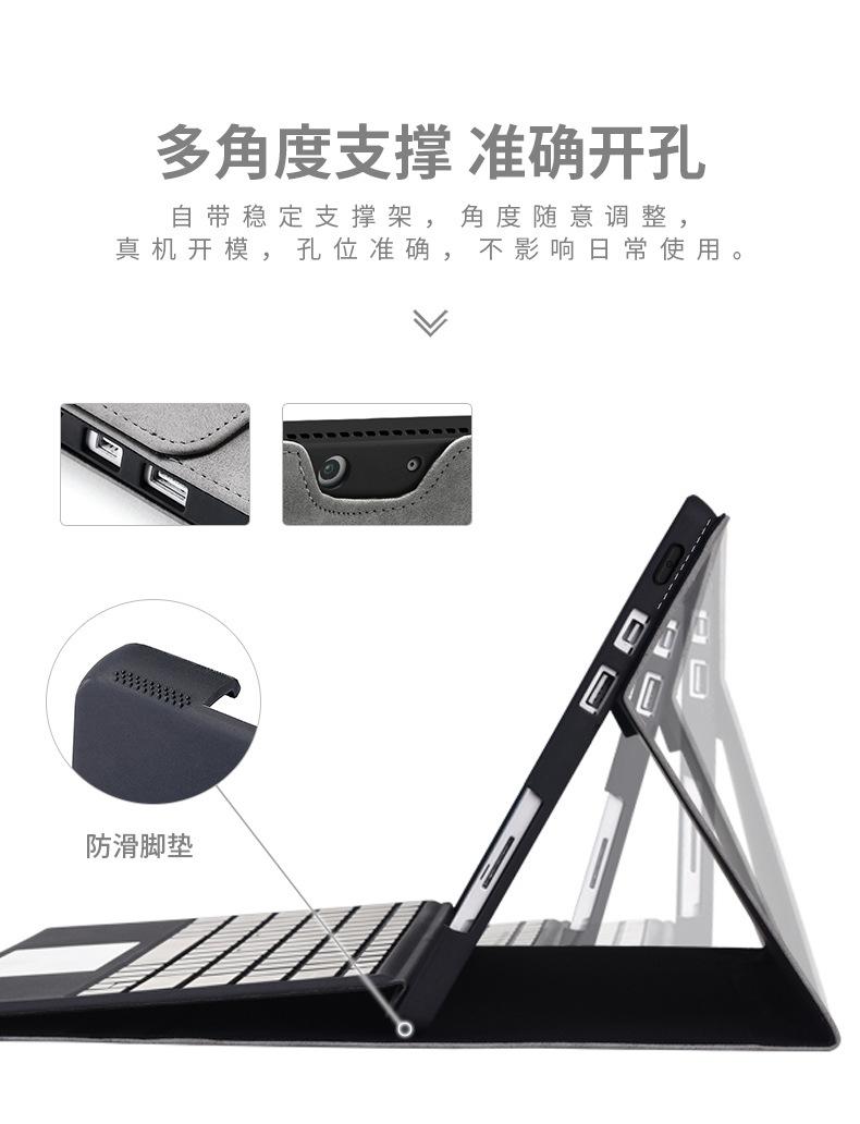 详情页