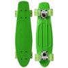 Suministro Directo de Fábrica Patineta Fishboard para Principiantes para Niños Kick Sencillo Tabla de Calle Patineta Cola de Pez Patineta Big Fishboard Tabla de Surf Terrestre